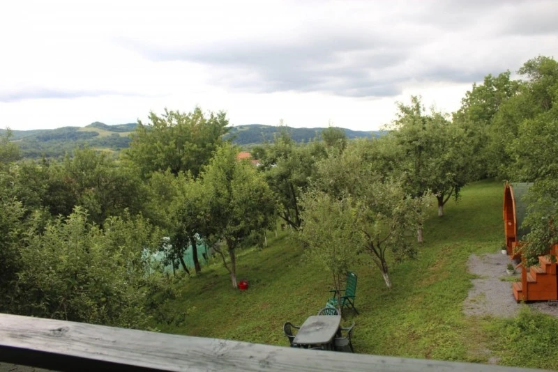 Chibed Cazare | Hotel**** (K1570-38) Imaginea poate fi supusă drepturilor de autor. Se recomandă contactarea titularului drepturilor.