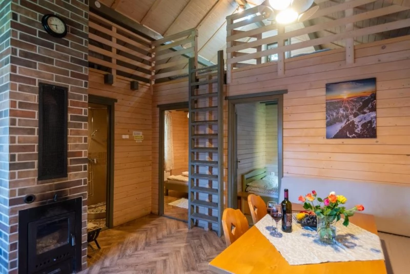 Harghita Madaras Cazare | Sat de vacanță (K1499-7) Imaginea poate fi supusă drepturilor de autor. Se recomandă contactarea titularului drepturilor.