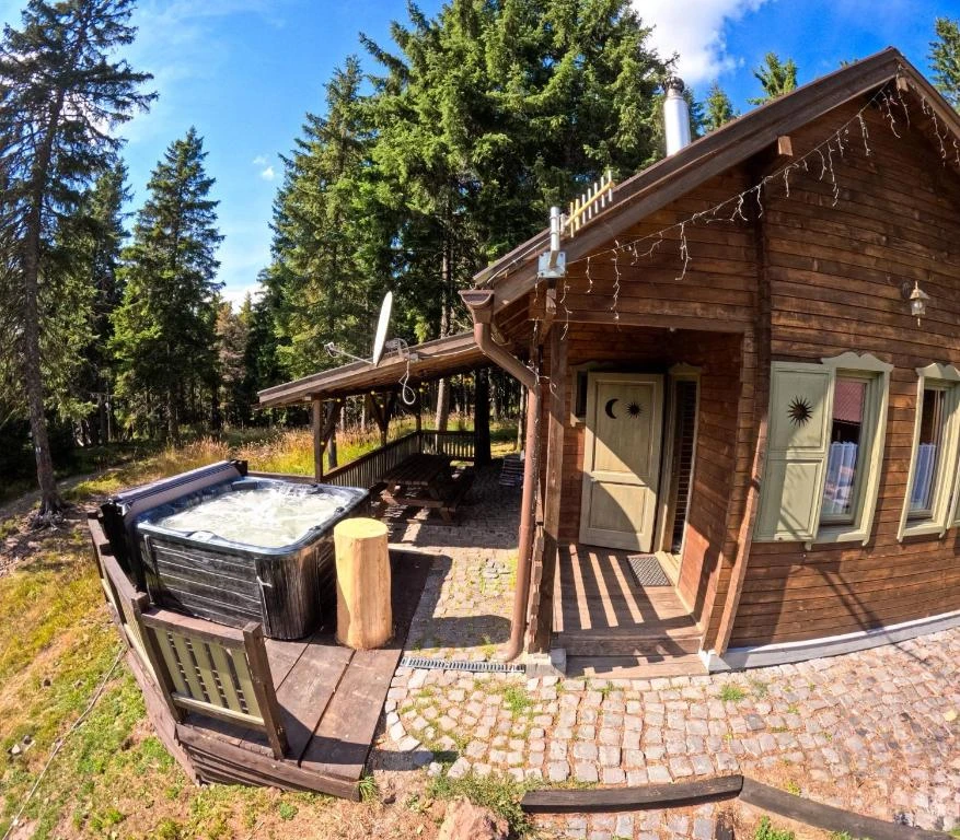 Harghita Madaras Cazare | Sat de vacanță (K1499-35) Imaginea poate fi supusă drepturilor de autor. Se recomandă contactarea titularului drepturilor.