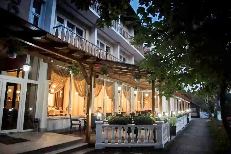 Băile Homorod Cazare | Pensiune turistică (K1234-1) Imaginea poate fi supusă drepturilor de autor. Se recomandă contactarea titularului drepturilor.