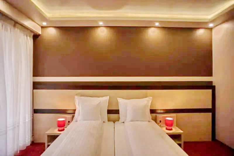 Băile Homorod Cazare | Pensiune turistică (K1234-7) Imaginea poate fi supusă drepturilor de autor. Se recomandă contactarea titularului drepturilor.