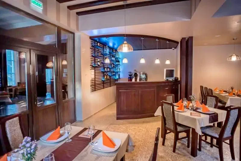 Băile Homorod Cazare | Pensiune turistică (K1234-19) Imaginea poate fi supusă drepturilor de autor. Se recomandă contactarea titularului drepturilor.