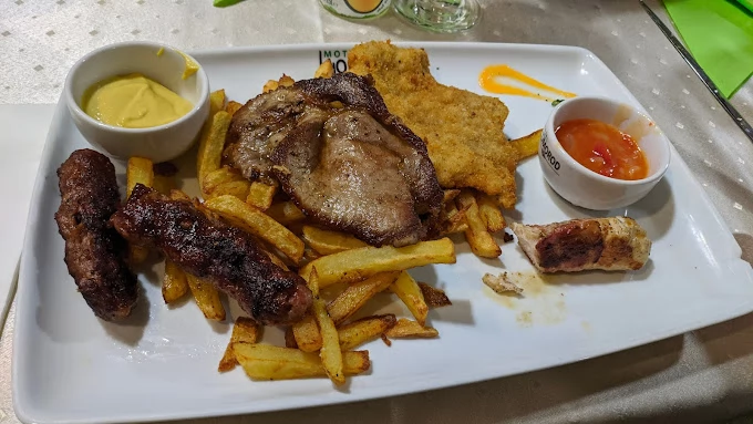 Băile Homorod Cazare | Pensiune turistică (K1234-24) Imaginea poate fi supusă drepturilor de autor. Se recomandă contactarea titularului drepturilor.