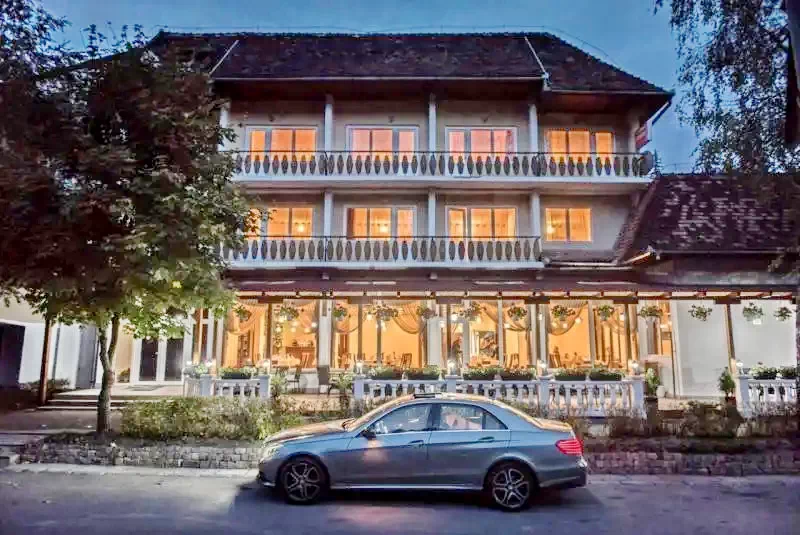 Cazare Băile Homorod - Hotel Homorod*** | Homoródfürdő - Homoród Hotel***. Imaginea poate fi supusă drepturilor de autor. Se recomandă contactarea titularului drepturilor.