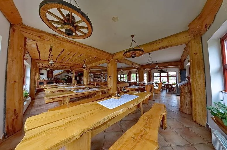 Lunca de Jos Cazare | Motel (K0807-4) Imaginea poate fi supusă drepturilor de autor. Se recomandă contactarea titularului drepturilor.