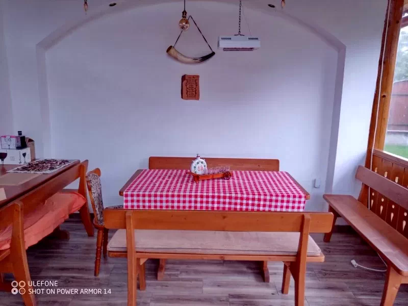 Ciceu Cazare | Cabană (K0270-5) Imaginea poate fi supusă drepturilor de autor. Se recomandă contactarea titularului drepturilor. Ciceu Cazare | Cabană (K0270-5) Imaginea poate fi supusă drepturilor de autor. Se recomandă contactarea titularului drepturilor.