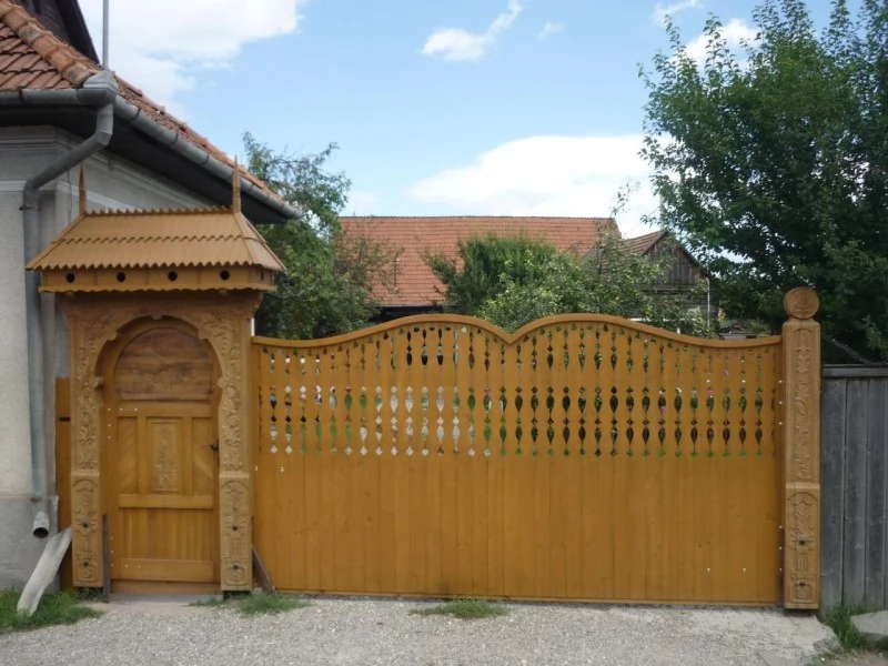 Ciceu Cazare | Sat de vacanță (K0270-14) Imaginea poate fi supusă drepturilor de autor. Se recomandă contactarea titularului drepturilor.