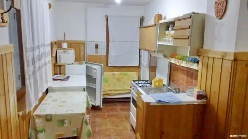 Harghita-Băi Cazare | Sat de vacanță (K0382-6) Imaginea poate fi supusă drepturilor de autor. Se recomandă contactarea titularului drepturilor.