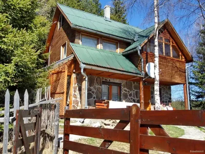 Harghita-Băi Cazare | Sat de vacanță (K0382-16) Imaginea poate fi supusă drepturilor de autor. Se recomandă contactarea titularului drepturilor.