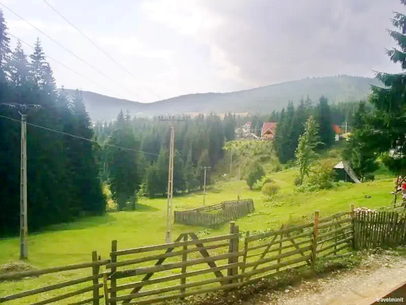 Harghita-Băi Cazare | Sat de vacanță (K0382-17) Imaginea poate fi supusă drepturilor de autor. Se recomandă contactarea titularului drepturilor.