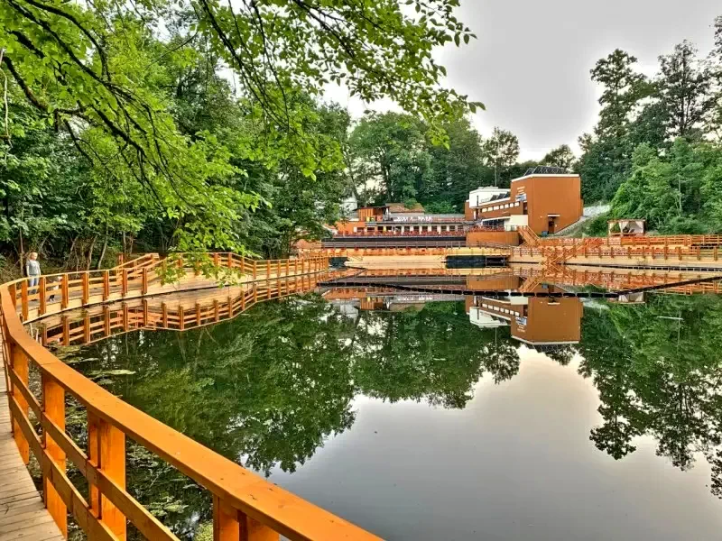 Sovata Cazare | Hotel** (K0023-45) Imaginea poate fi supusă drepturilor de autor. Se recomandă contactarea titularului drepturilor. Sovata Cazare | Hotel** (K0023-45) Imaginea poate fi supusă drepturilor de autor. Se recomandă contactarea titularului drepturilor.