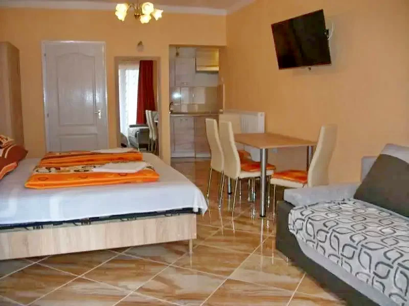 Mișcolț Cazare | Hotel**** (K0863-19) Imaginea poate fi supusă drepturilor de autor. Se recomandă contactarea titularului drepturilor.