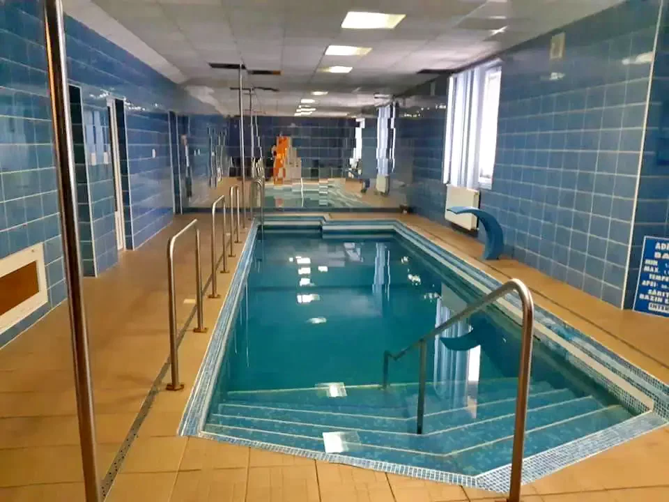 Szováta Szállás | Kemping / turistapihenő (K0063-21) A kép szerzői jogvédelem alatt állhat. Javasolt a kapcsolatfelvétel a jog tulajdonossal.