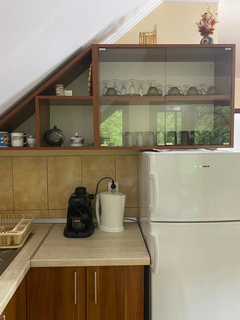 Szováta Szállás | Bungalow (K0097-11) A kép szerzői jogvédelem alatt állhat. Javasolt a kapcsolatfelvétel a jog tulajdonossal.