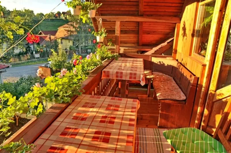 Sovata Cazare | Bungalow (K0097-14) Imaginea poate fi supusă drepturilor de autor. Se recomandă contactarea titularului drepturilor.