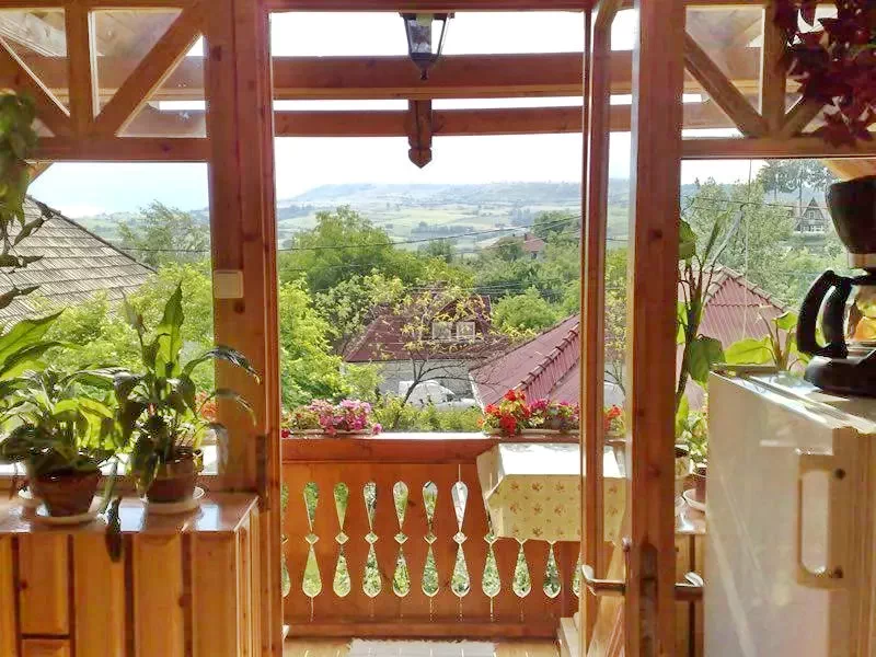 Sovata Cazare | Bungalow (K0097-15) Imaginea poate fi supusă drepturilor de autor. Se recomandă contactarea titularului drepturilor.