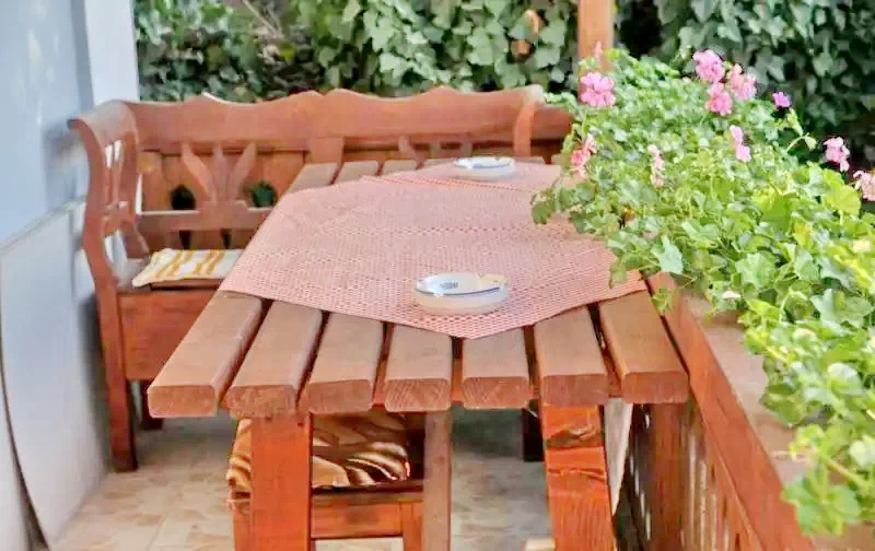 Sovata Cazare | Bungalow (K0097-16) Imaginea poate fi supusă drepturilor de autor. Se recomandă contactarea titularului drepturilor.