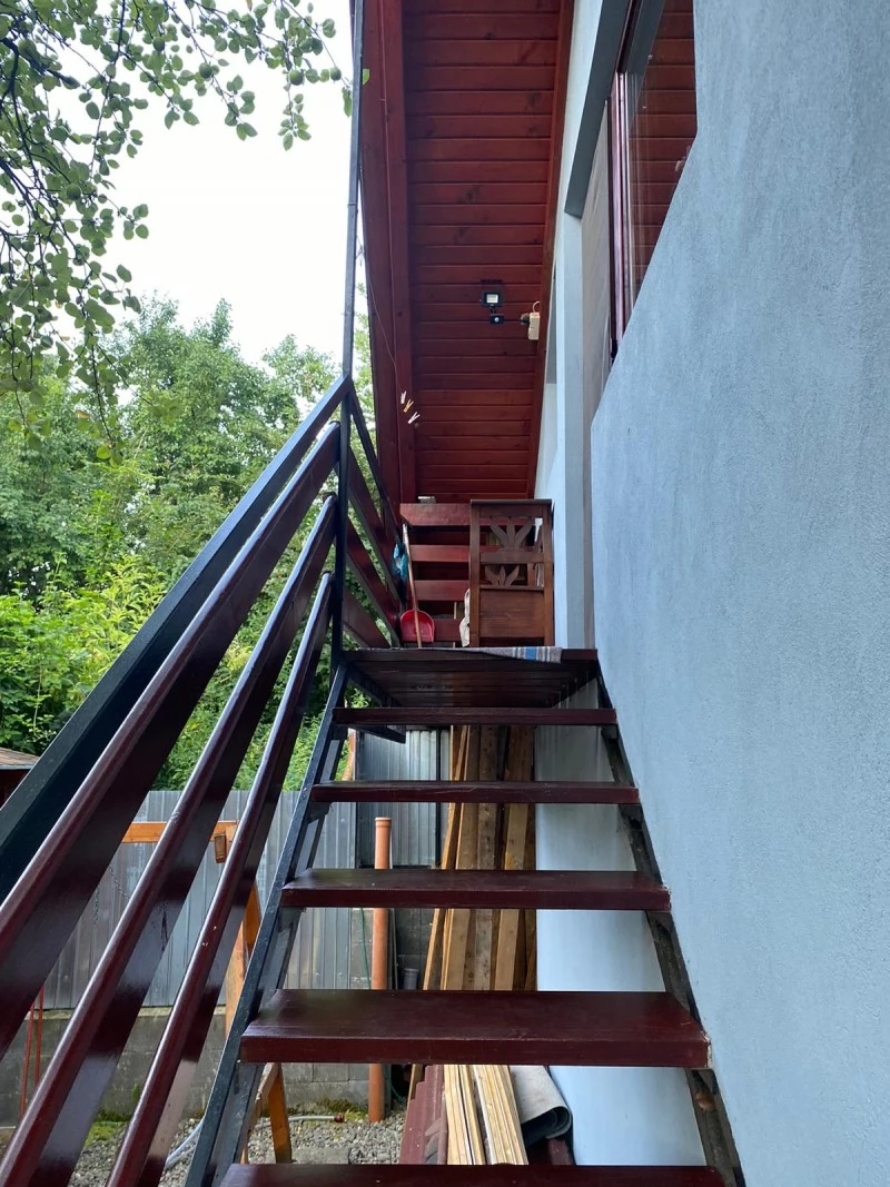 Sovata Cazare | Bungalow (K0097-20) Imaginea poate fi supusă drepturilor de autor. Se recomandă contactarea titularului drepturilor.