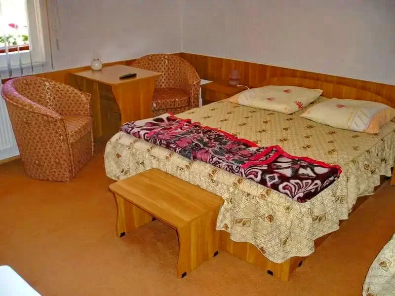 Szállás Sovata - Vila Edit *** | Szováta - Edit Villa ***. A kép szerzői jogvédelem alatt állhat. Javasolt a kapcsolatfelvétel a jog tulajdonossal.