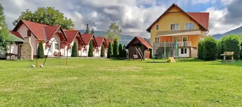 Sovata Cazare | Motel (K0164-30) Imaginea poate fi supusă drepturilor de autor. Se recomandă contactarea titularului drepturilor.