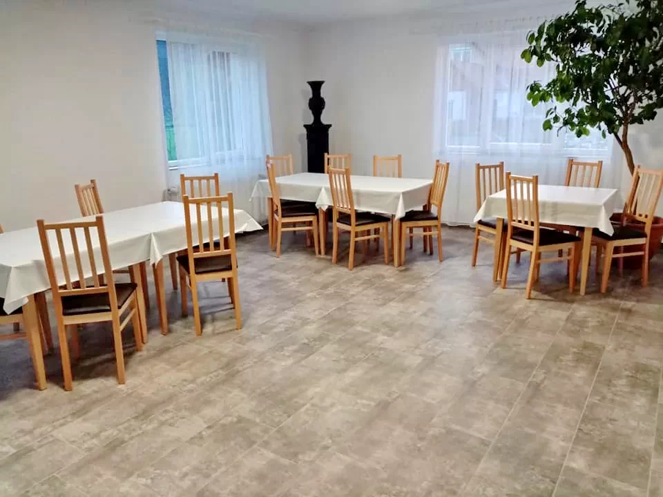 Szováta Szállás | Hotel**** (K0175-4) A kép szerzői jogvédelem alatt állhat. Javasolt a kapcsolatfelvétel a jog tulajdonossal.