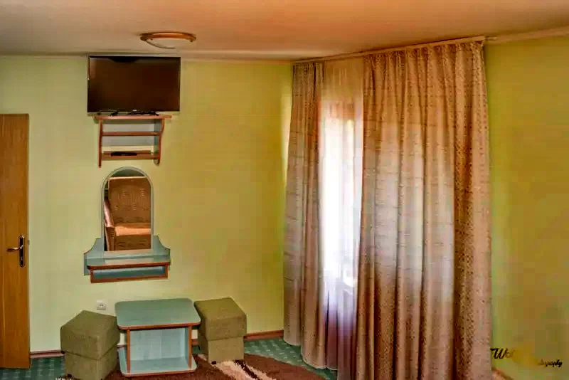 Sovata Cazare | Casă de oaspeți (K0182-13) Imaginea poate fi supusă drepturilor de autor. Se recomandă contactarea titularului drepturilor. Sovata Cazare | Casă de oaspeți (K0182-13) Imaginea poate fi supusă drepturilor de autor. Se recomandă contactarea titularului drepturilor.