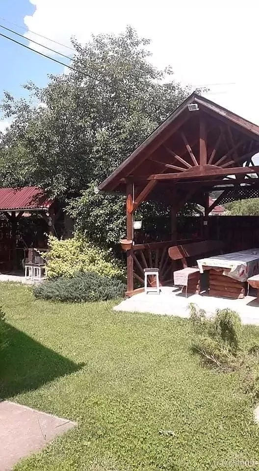 Sovata Cazare | Sat de vacanță (K0192-26) Imaginea poate fi supusă drepturilor de autor. Se recomandă contactarea titularului drepturilor.