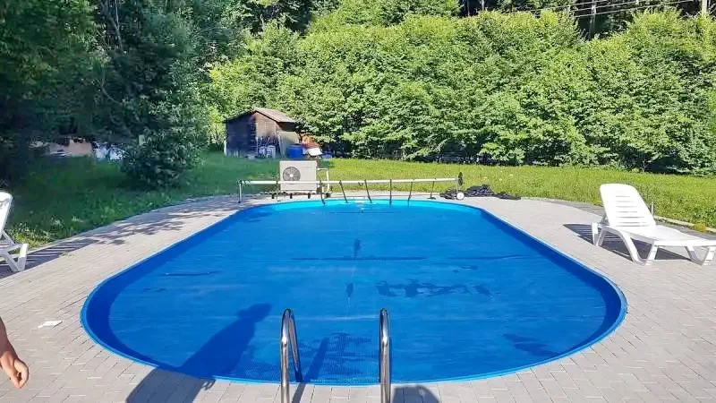 Sovata Cazare | Sat de vacanță (K0206-31) Imaginea poate fi supusă drepturilor de autor. Se recomandă contactarea titularului drepturilor.