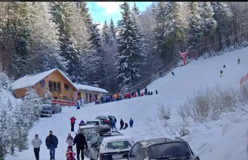 Sovata Cazare | Sat de vacanță (K0206-45) Imaginea poate fi supusă drepturilor de autor. Se recomandă contactarea titularului drepturilor.