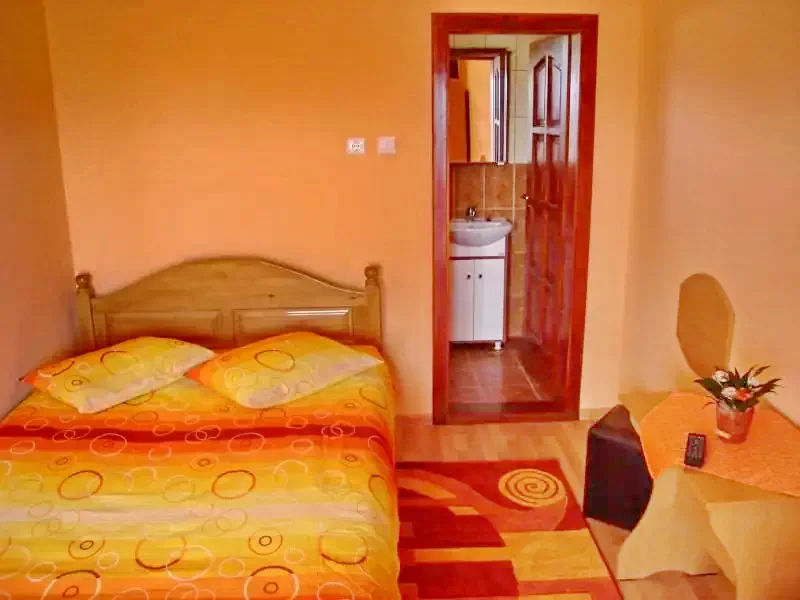 Szállás Sovata - Casa de vacanță Bambi | Szováta - Bambi Vendégház. A kép szerzői jogvédelem alatt állhat. Javasolt a kapcsolatfelvétel a jog tulajdonossal.