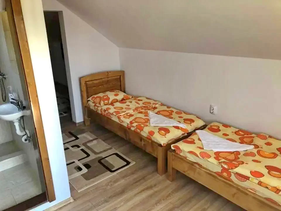 Szállás Sovata - Casa de vacanță Bambi | Szováta - Bambi Vendégház. A kép szerzői jogvédelem alatt állhat. Javasolt a kapcsolatfelvétel a jog tulajdonossal.