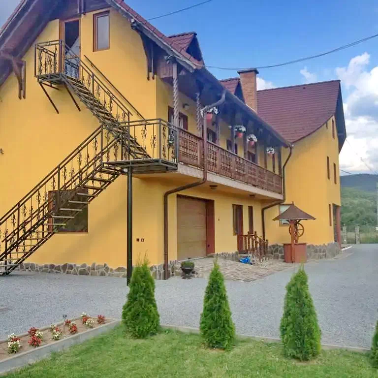 Sovata Cazare | Hotel**** (K0226-25) Imaginea poate fi supusă drepturilor de autor. Se recomandă contactarea titularului drepturilor.