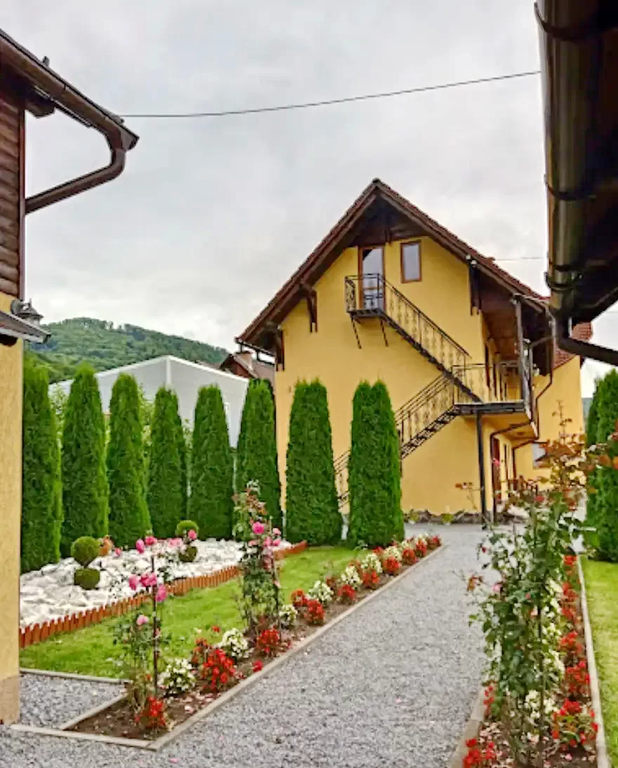 Sovata Cazare | Hotel**** (K0226-26) Imaginea poate fi supusă drepturilor de autor. Se recomandă contactarea titularului drepturilor.