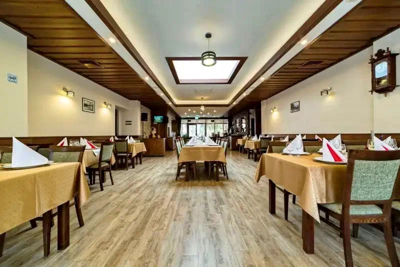 Szováta Szállás | Turisztikai panzió (K0062-2) A kép szerzői jogvédelem alatt állhat. Javasolt a kapcsolatfelvétel a jog tulajdonossal.