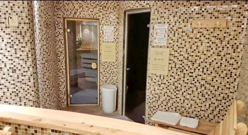 Sovata Cazare | Pensiune turistică (K0062-69) Imaginea poate fi supusă drepturilor de autor. Se recomandă contactarea titularului drepturilor.