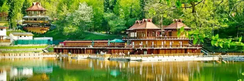 Sovata Cazare | Hotel*** (K0062-78) Imaginea poate fi supusă drepturilor de autor. Se recomandă contactarea titularului drepturilor.