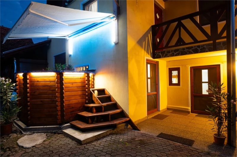 Forțeni Cazare | Motel (K0105-17) Imaginea poate fi supusă drepturilor de autor. Se recomandă contactarea titularului drepturilor.