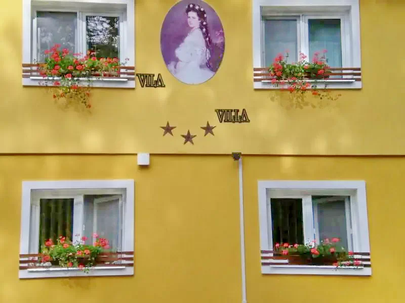 Sovata Cazare | Vila (K0316-58) Imaginea poate fi supusă drepturilor de autor. Se recomandă contactarea titularului drepturilor.