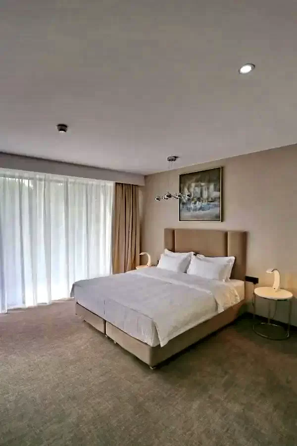 Sovata Cazare | Hotel**** (K0324-19) Imaginea poate fi supusă drepturilor de autor. Se recomandă contactarea titularului drepturilor.