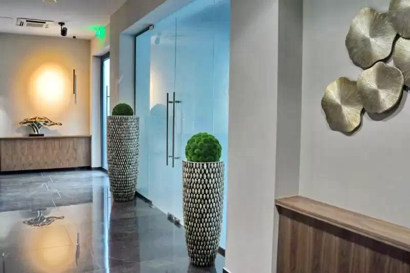 Sovata Cazare | Hotel**** (K0324-26) Imaginea poate fi supusă drepturilor de autor. Se recomandă contactarea titularului drepturilor.