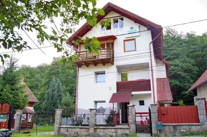 Sovata Cazare | Vila (K0329-38) Imaginea poate fi supusă drepturilor de autor. Se recomandă contactarea titularului drepturilor.