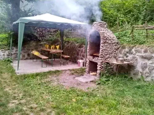 Sovata Cazare | Camping / Popas turistic (K0333-5) Imaginea poate fi supusă drepturilor de autor. Se recomandă contactarea titularului drepturilor.