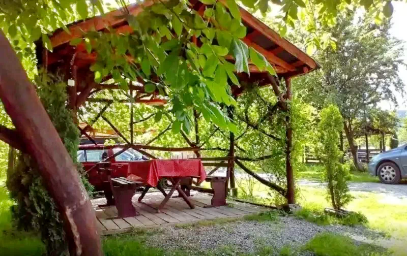 Szováta Szállás | Hotel**** (K0028-4) A kép szerzői jogvédelem alatt állhat. Javasolt a kapcsolatfelvétel a jog tulajdonossal.