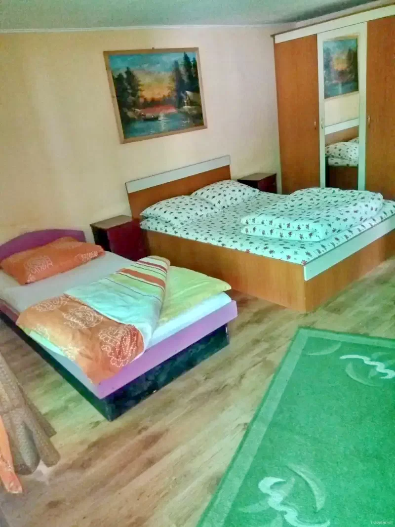 Sovata Cazare | Hotel**** (K0028-5) Imaginea poate fi supusă drepturilor de autor. Se recomandă contactarea titularului drepturilor.