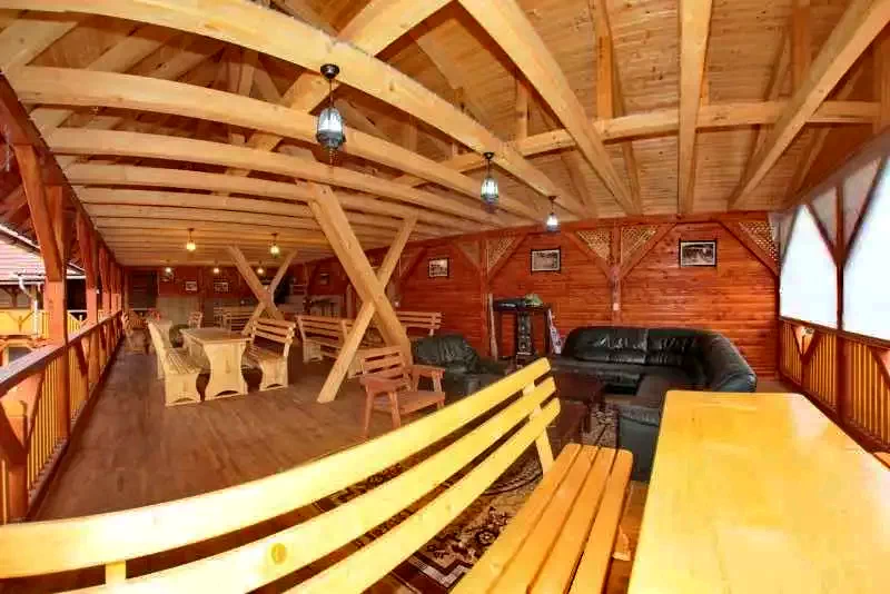 Sovata Cazare | Motel (K0334-6) Imaginea poate fi supusă drepturilor de autor. Se recomandă contactarea titularului drepturilor.