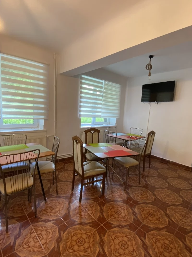 Szállás Sovata - Vila Onix*** | Szováta - Onix Villa***. A kép szerzői jogvédelem alatt állhat. Javasolt a kapcsolatfelvétel a jog tulajdonossal.