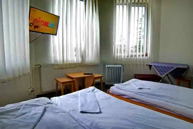 Sovata Cazare | Camping / Popas turistic (K0348-20) Imaginea poate fi supusă drepturilor de autor. Se recomandă contactarea titularului drepturilor.