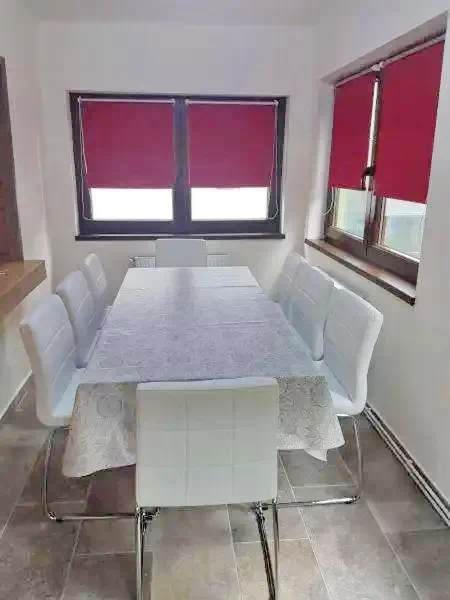 Sovata Cazare | Hotel**** (K0563-3) Imaginea poate fi supusă drepturilor de autor. Se recomandă contactarea titularului drepturilor.