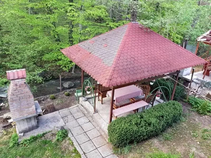 Sovata Cazare | Hotel**** (K0563-11) Imaginea poate fi supusă drepturilor de autor. Se recomandă contactarea titularului drepturilor.