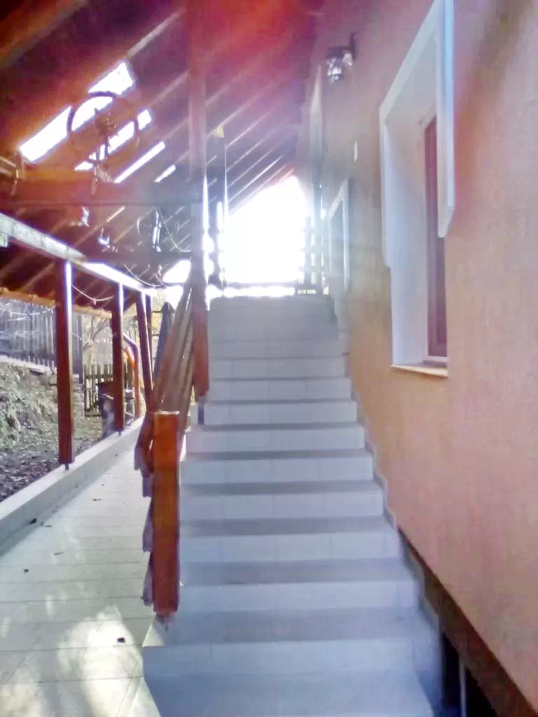 Szállás Sovata - Casa de vacanță Bokor *** | Szováta - Bokor Kulcsosház ***. A kép szerzői jogvédelem alatt állhat. Javasolt a kapcsolatfelvétel a jog tulajdonossal.